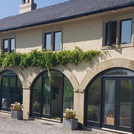The West Wing Bed and Breakfast Whitford Buitenkant foto