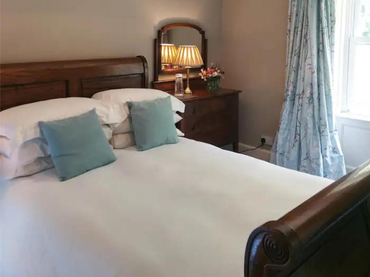 The West Wing Bed and Breakfast Whitford Buitenkant foto