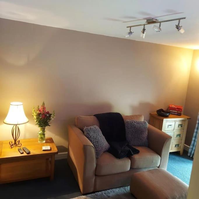 The West Wing Bed and Breakfast Whitford Buitenkant foto